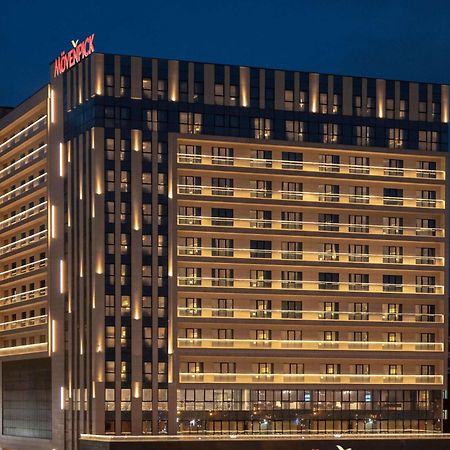 Hotel Movenpick Diyarbakır Zewnętrze zdjęcie