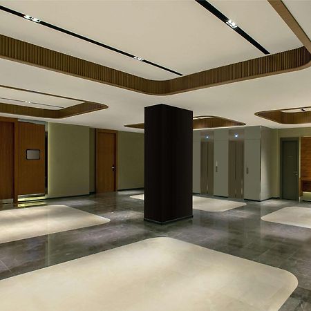 Hotel Movenpick Diyarbakır Zewnętrze zdjęcie