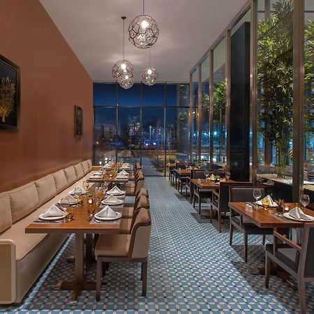 Hotel Movenpick Diyarbakır Zewnętrze zdjęcie