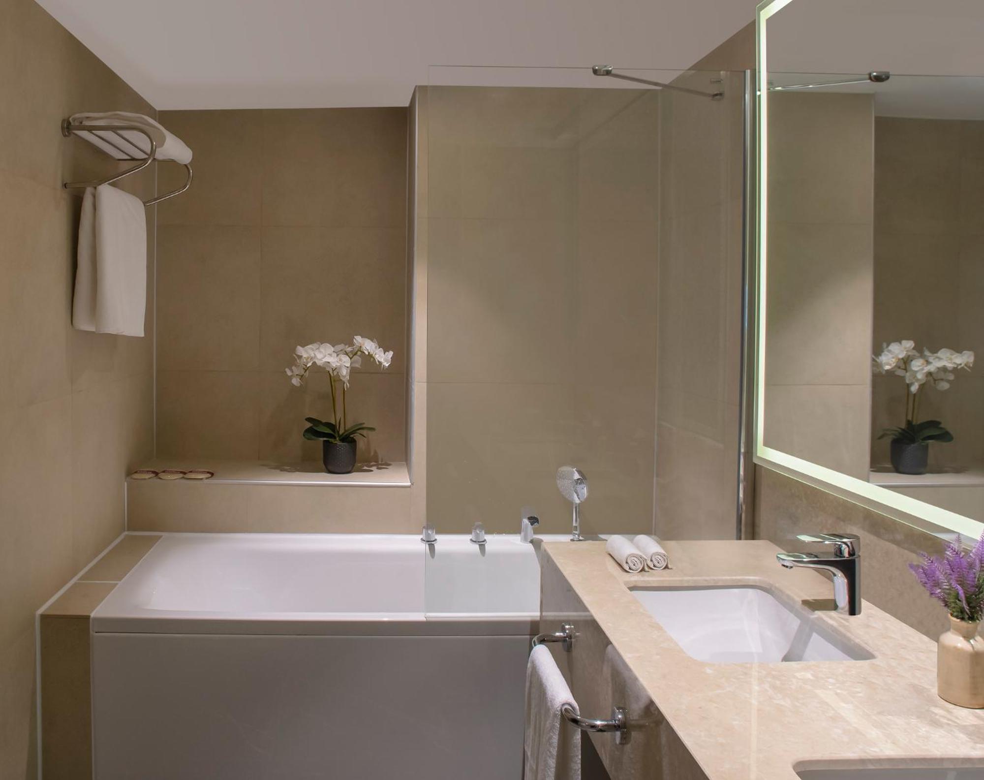Hotel Movenpick Diyarbakır Zewnętrze zdjęcie