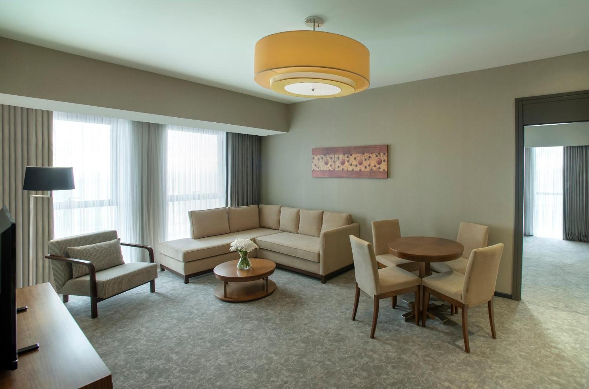 Hotel Movenpick Diyarbakır Zewnętrze zdjęcie