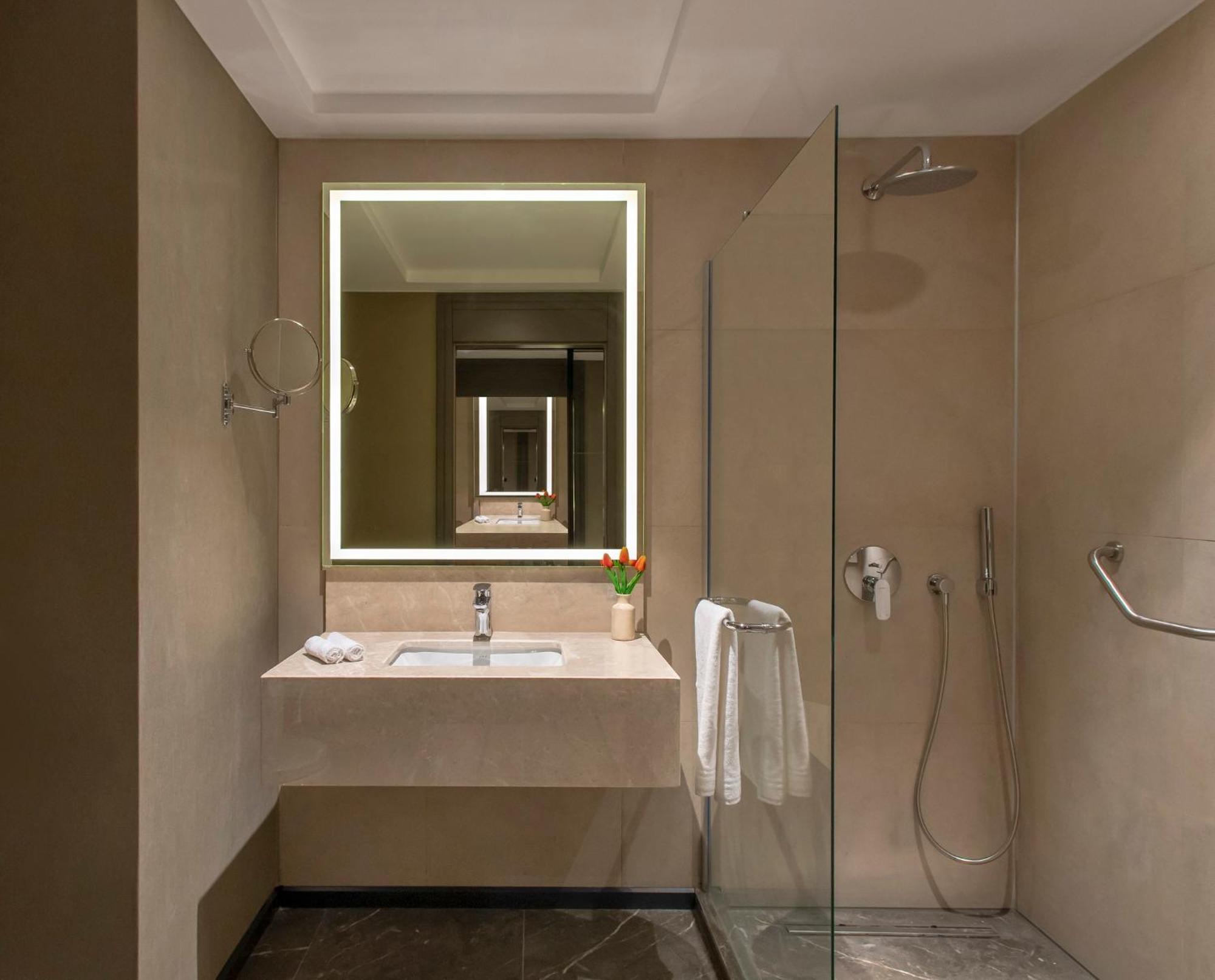 Hotel Movenpick Diyarbakır Zewnętrze zdjęcie