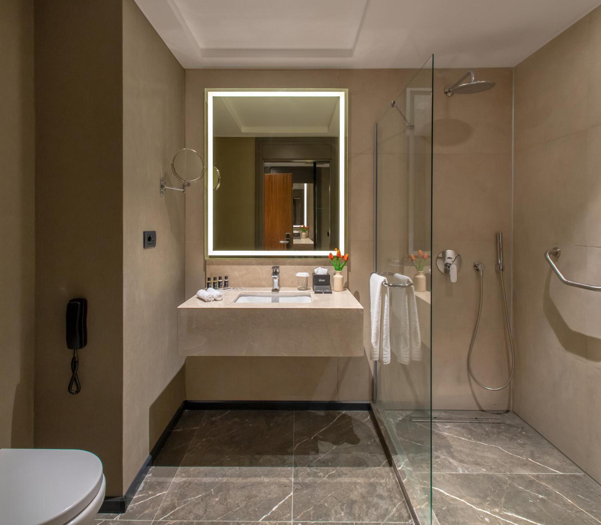 Hotel Movenpick Diyarbakır Zewnętrze zdjęcie