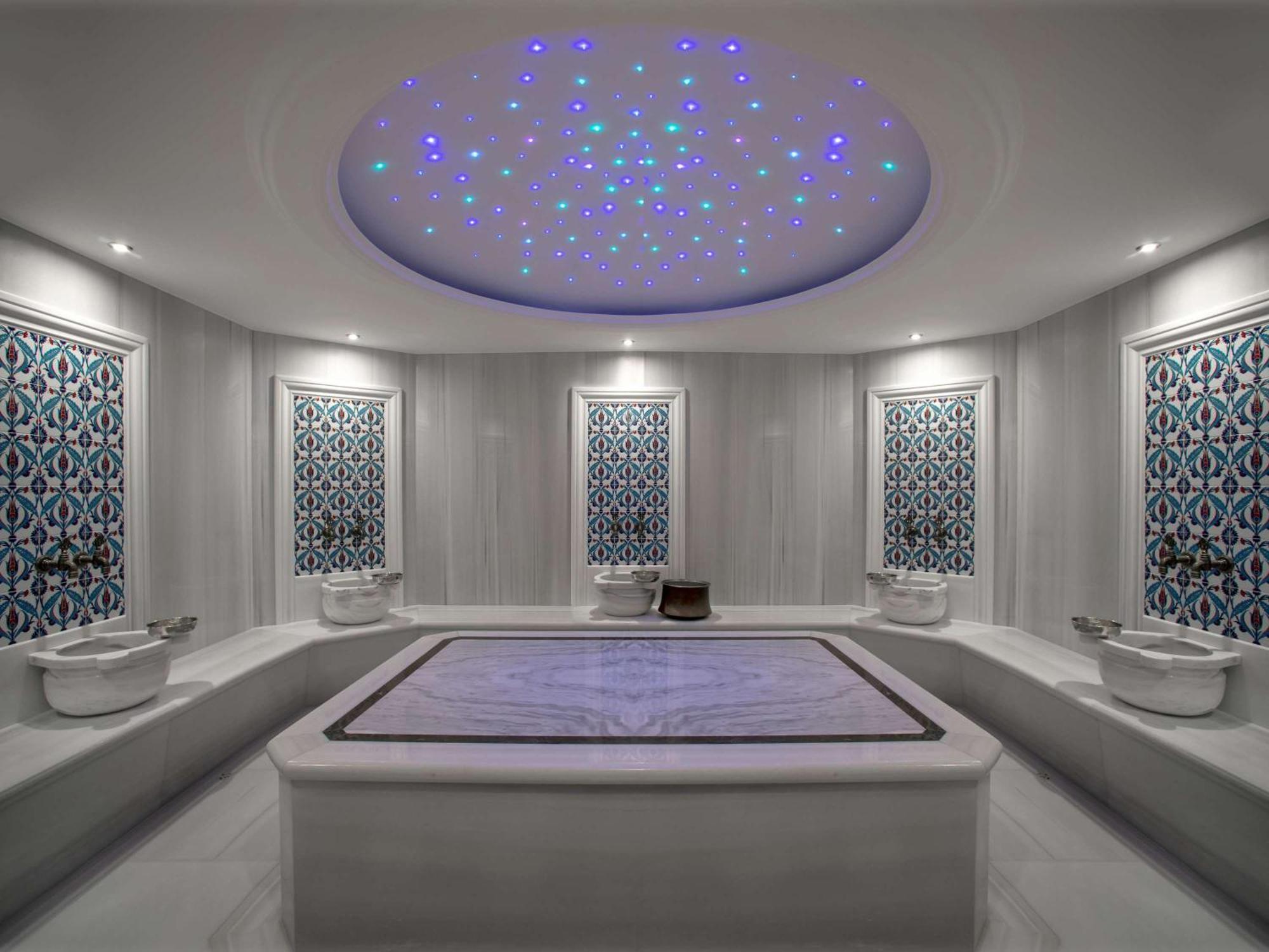 Hotel Movenpick Diyarbakır Zewnętrze zdjęcie