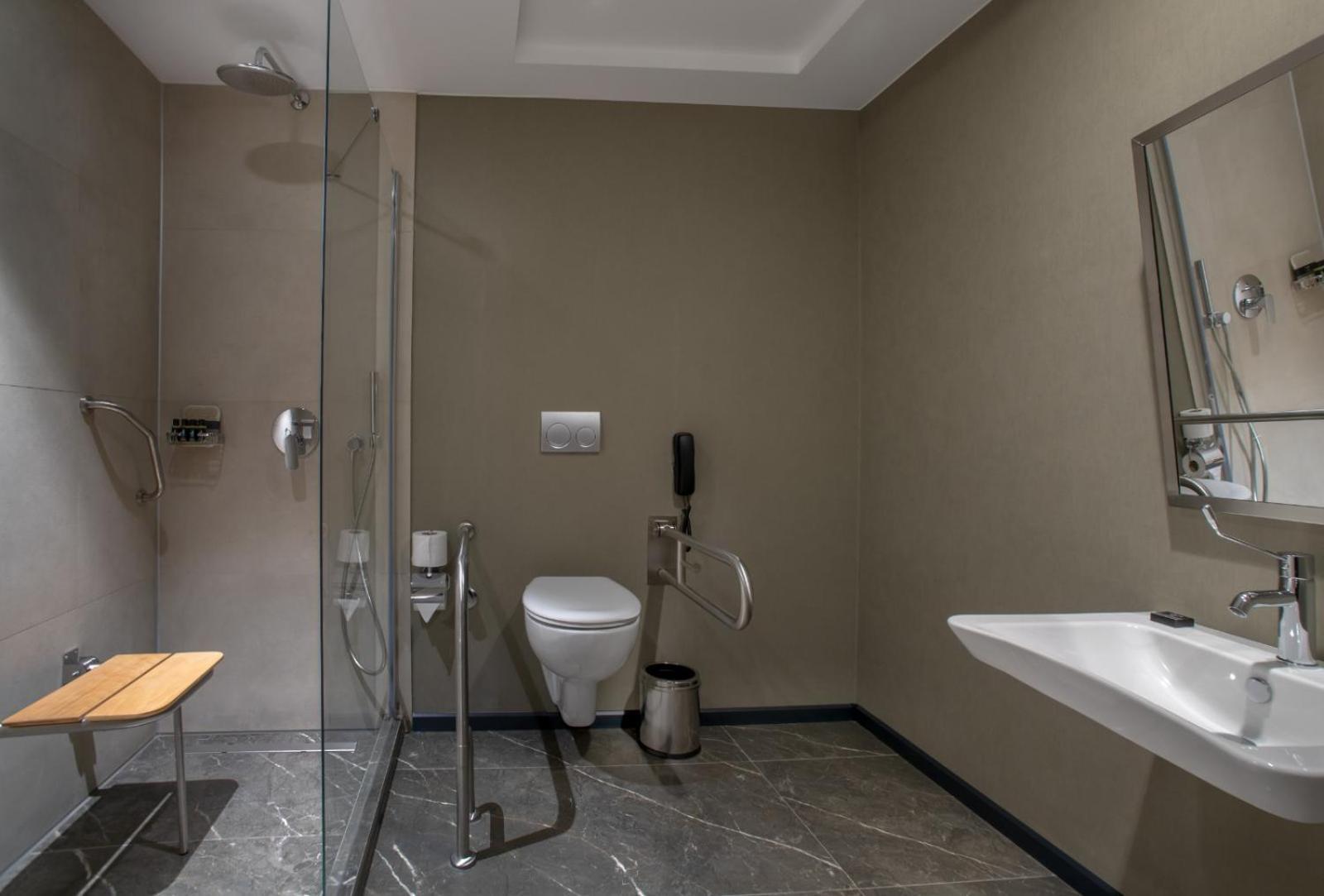 Hotel Movenpick Diyarbakır Zewnętrze zdjęcie