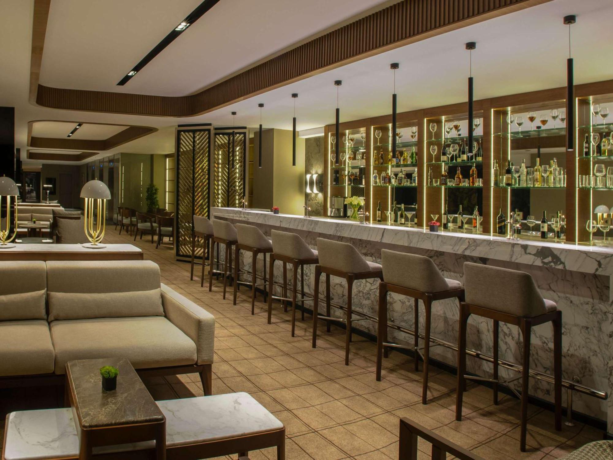 Hotel Movenpick Diyarbakır Zewnętrze zdjęcie