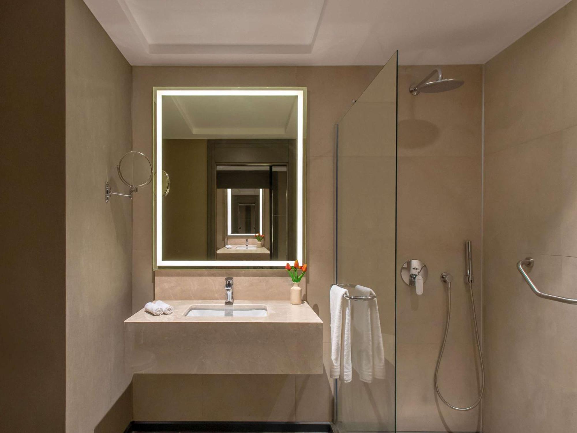 Hotel Movenpick Diyarbakır Zewnętrze zdjęcie