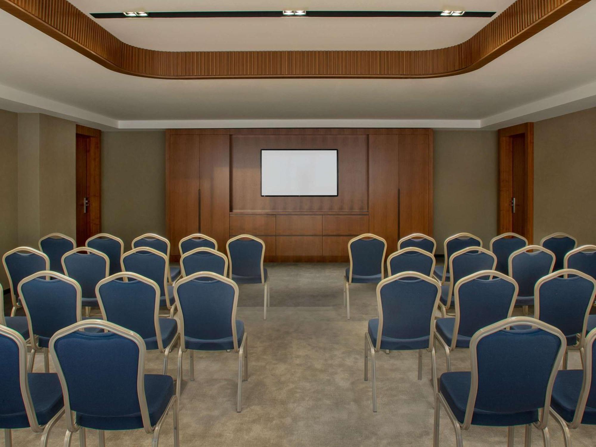 Hotel Movenpick Diyarbakır Zewnętrze zdjęcie