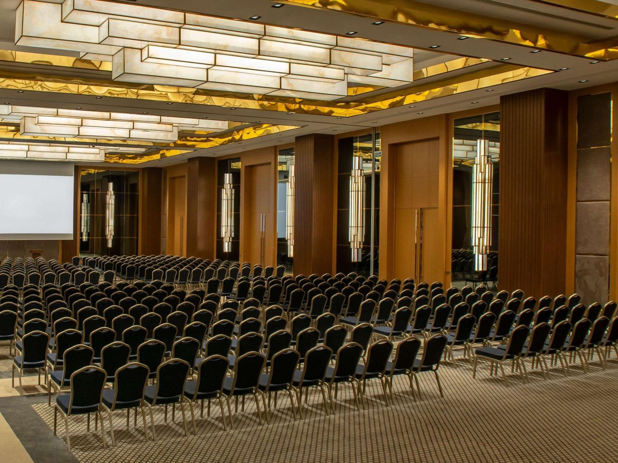 Hotel Movenpick Diyarbakır Zewnętrze zdjęcie
