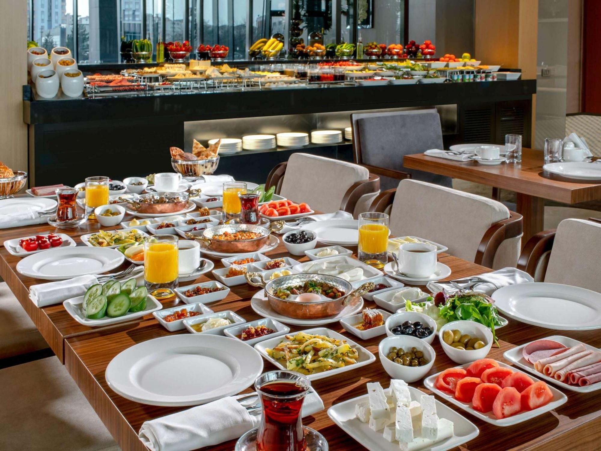 Hotel Movenpick Diyarbakır Zewnętrze zdjęcie