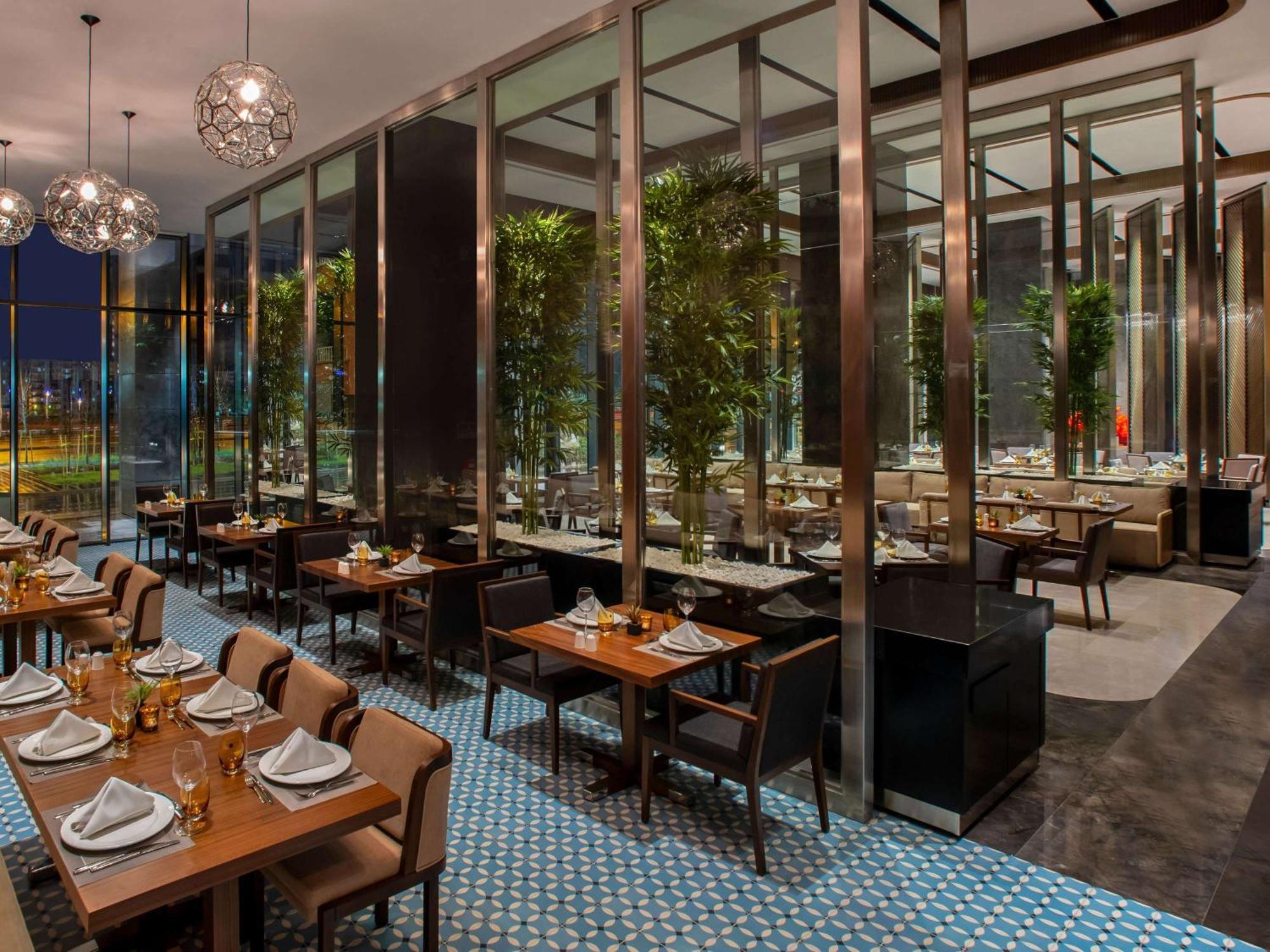 Hotel Movenpick Diyarbakır Zewnętrze zdjęcie