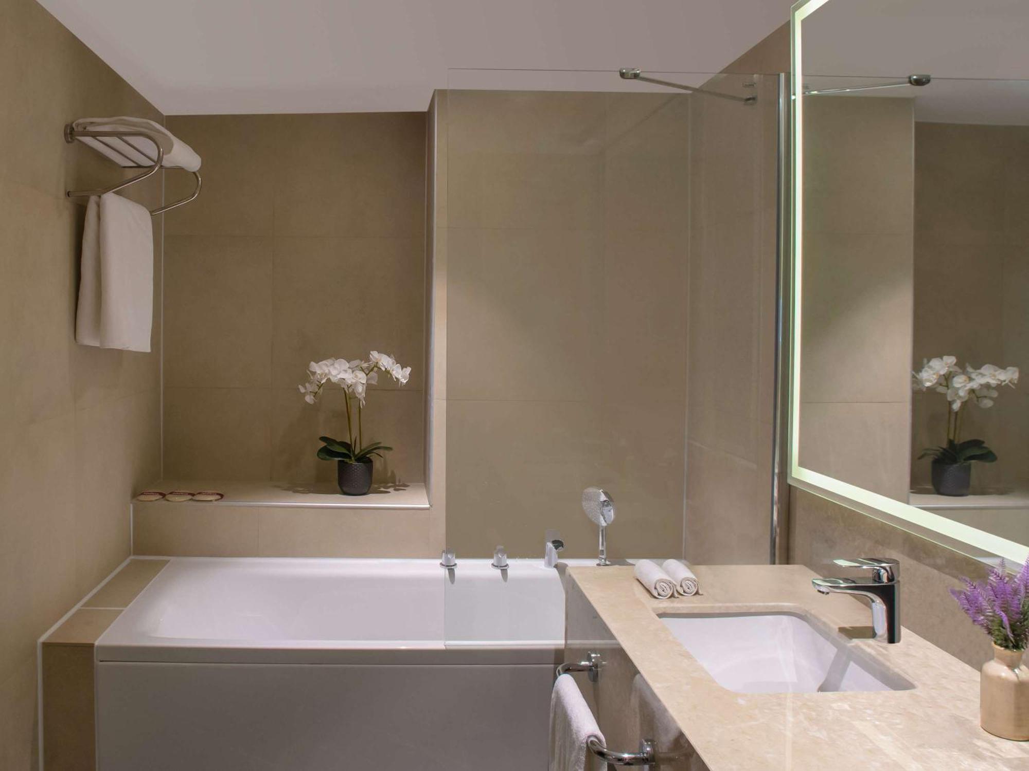 Hotel Movenpick Diyarbakır Zewnętrze zdjęcie
