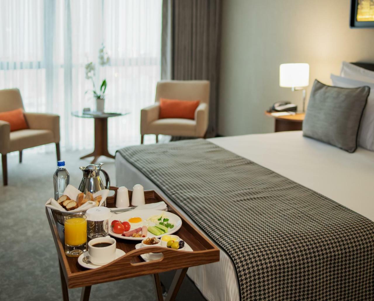 Hotel Movenpick Diyarbakır Zewnętrze zdjęcie